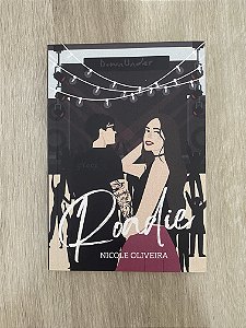Roadie - Nicole Oliveira