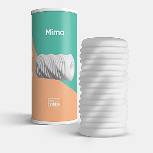 Masturbador Sweet Vibe Mimo