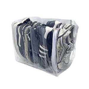 Organizador Colmeia de Tenis, Sapatos Masculino