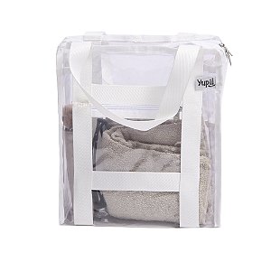 Bolsa de Piscina e Praia Yupii – Tamanho P