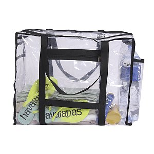 Bolsa de Piscina e Praia Yupii – Tamanho G
