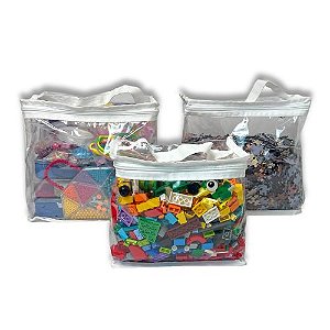 Organizador de Brinquedos P,M,G