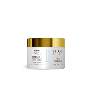 MÁSCARA PURIFY OZONE THERAPY 300G