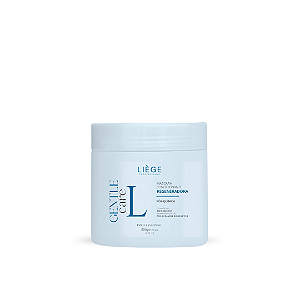 MÁSCARA REGENERADORA GENTLE CARE PÓS-QUÍMICA