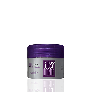 MÁSCARA GLOSSY BLONDE 300 GR
