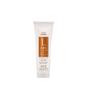 MÁSCARA RESGATE S.O.S VERÃO 250 ML
