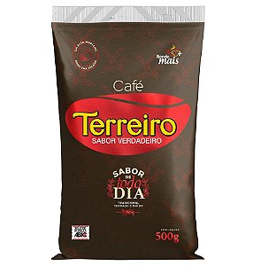 Café Terreiro Tradicional - 500g