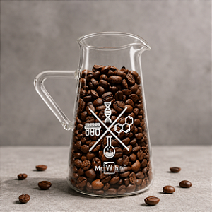 Jarra Becker 500 ml — Lab Time