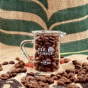 Caneca Becker de Vidro 50ml Linha Science - Yes, Science !