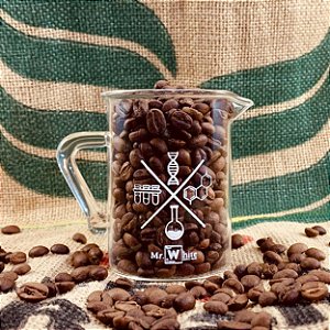 Caneca Becker de Vidro 150ml Linha Science – Lab Time