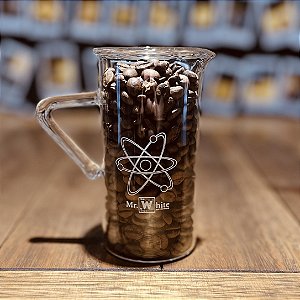 Jarra Becker de 250ml - Átomo