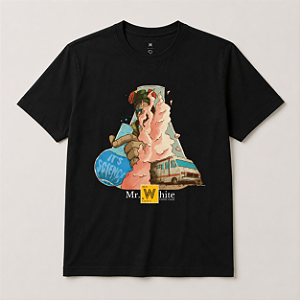 Camiseta - It´s Science