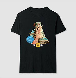 Camiseta - It´s Science