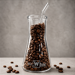 Copo Erlenmeyer 250 ml — Mr. White