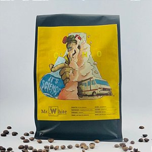 It´s Science - Doce de Leite, Nozes, Chocolate - 1kg  / grãos