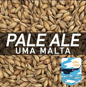 MALTE PALE ALE - ALTO EN EL CIELO - UMA MALTA