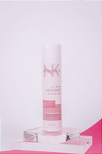 Shampoo Intense- Minaka