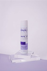 Shampoo Grow Up- Minaka