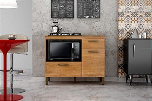 Balcão Para Cooktop Teresina