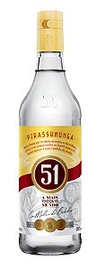 Cachaça 51 - 965ml