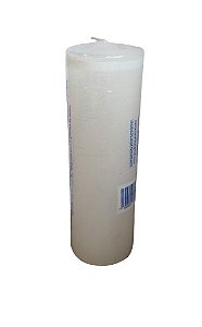 Vela Votiva (7 dias) Branca - 260 gramas