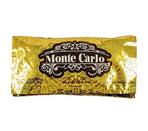 Fumo para Cachimbo Neutro 45 gr - Monte Carlo