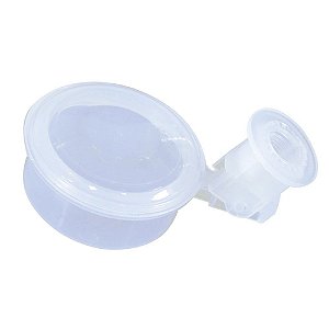 Boia Anti- transbordo para Filtro de Barro e Filtro a Gravidade dosadora Acquaazurra