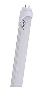 Lâmpada LED Tubular T8 HO 65W 2,40 m 6500K Branco Frio Bivolt Avant (1 Ano de Garantia)