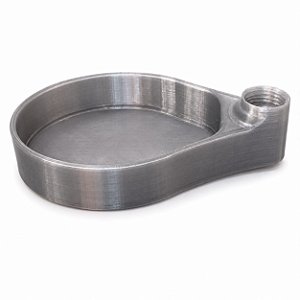 Bebedouro Cães e Gatos Acopla Garrafa de Água Tamanho 18x13
