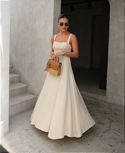 VESTIDO LORRANA