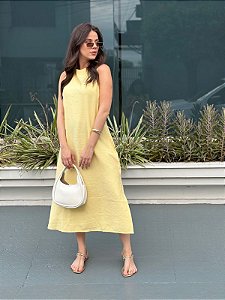 VESTIDO MORANA