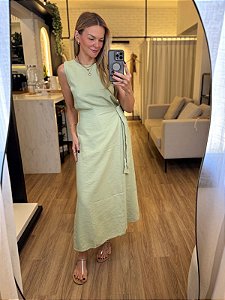 VESTIDO ODILA
