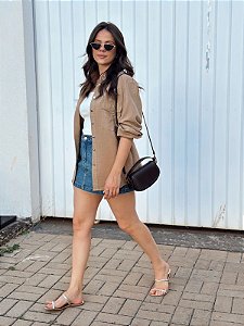 SHORT SAIA GRETA