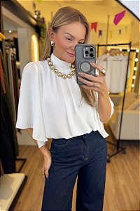 BLUSA ENIA