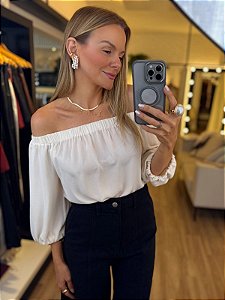 BLUSA PIETRA