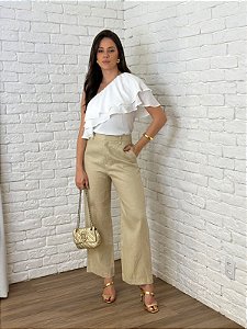 CALÇA AGUIDA