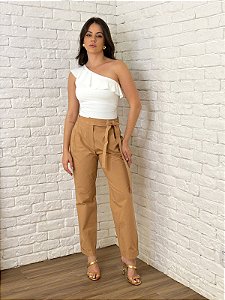 CALÇA LAUREN