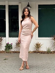 VESTIDO DALIRIA