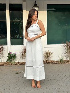 VESTIDO  APOENA