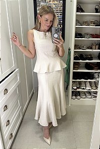CONJUNTO ANALINE
