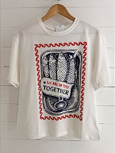 T-SHIRT ZIONA