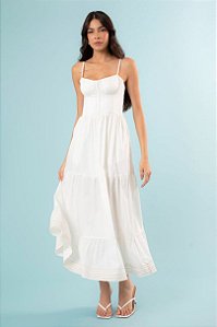 VESTIDO LUARA