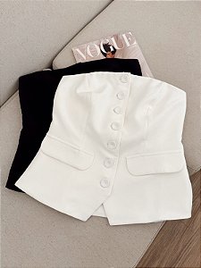 BLUSA TÂMARA