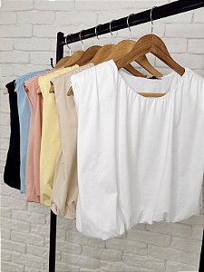 BLUSA LUÍSA
