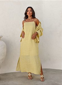 VESTIDO VANUSA