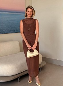 VESTIDO MERCEDES