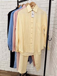 CONJUNTO MARINA