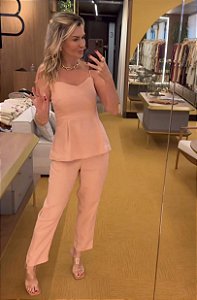 CONJUNTO ANA CLARA