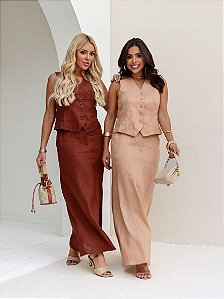 CONJUNTO CORALIA