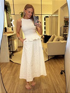 BLUSA FELICE